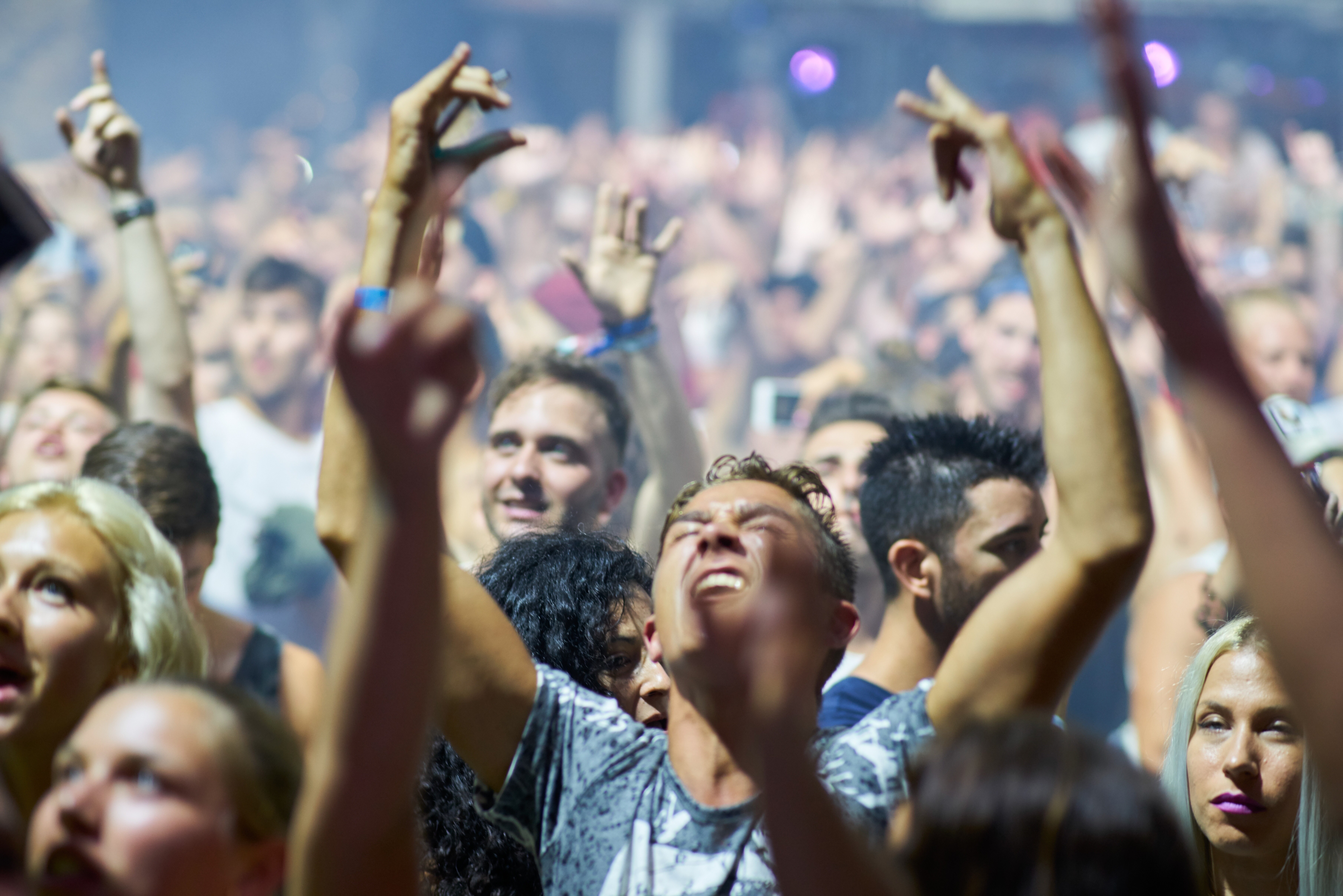 "Ich stelle keine jungen Mitarbeiter mehr ein - die müssen alle zum Joga-Kurs"! Polemische Aussage von Hamburger Unternehmer