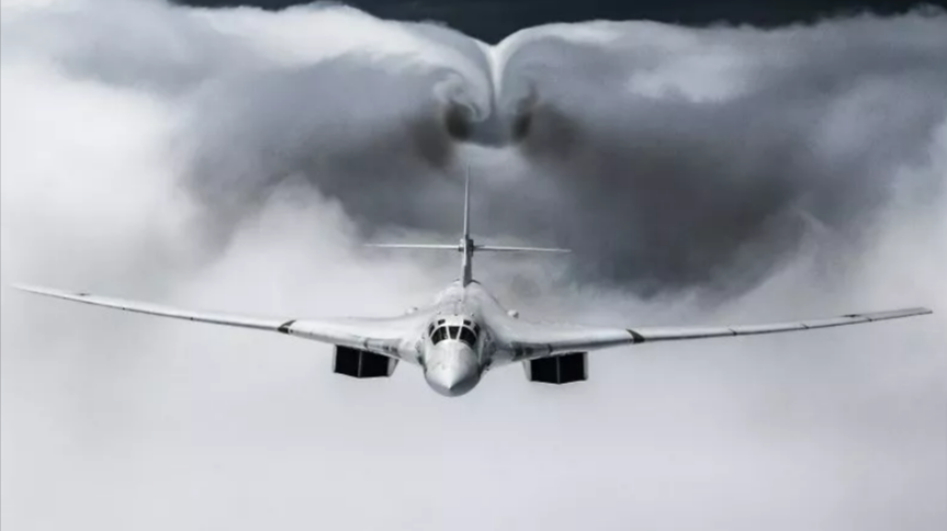 VIDEO: Russische Kampfjets rasen auf NATO-Kriegsschiff zu! Erschreckende Aufnahmen beweisen russische Provokationen
