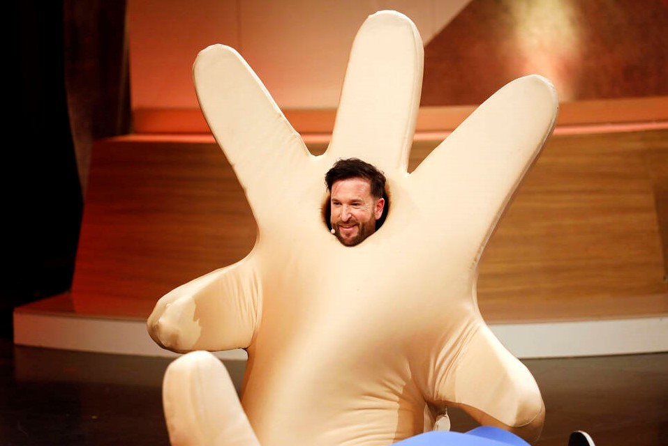 Michael Wendler bittet Fans um Hilfe und erhält böse Abfuhr von seinen Followern!