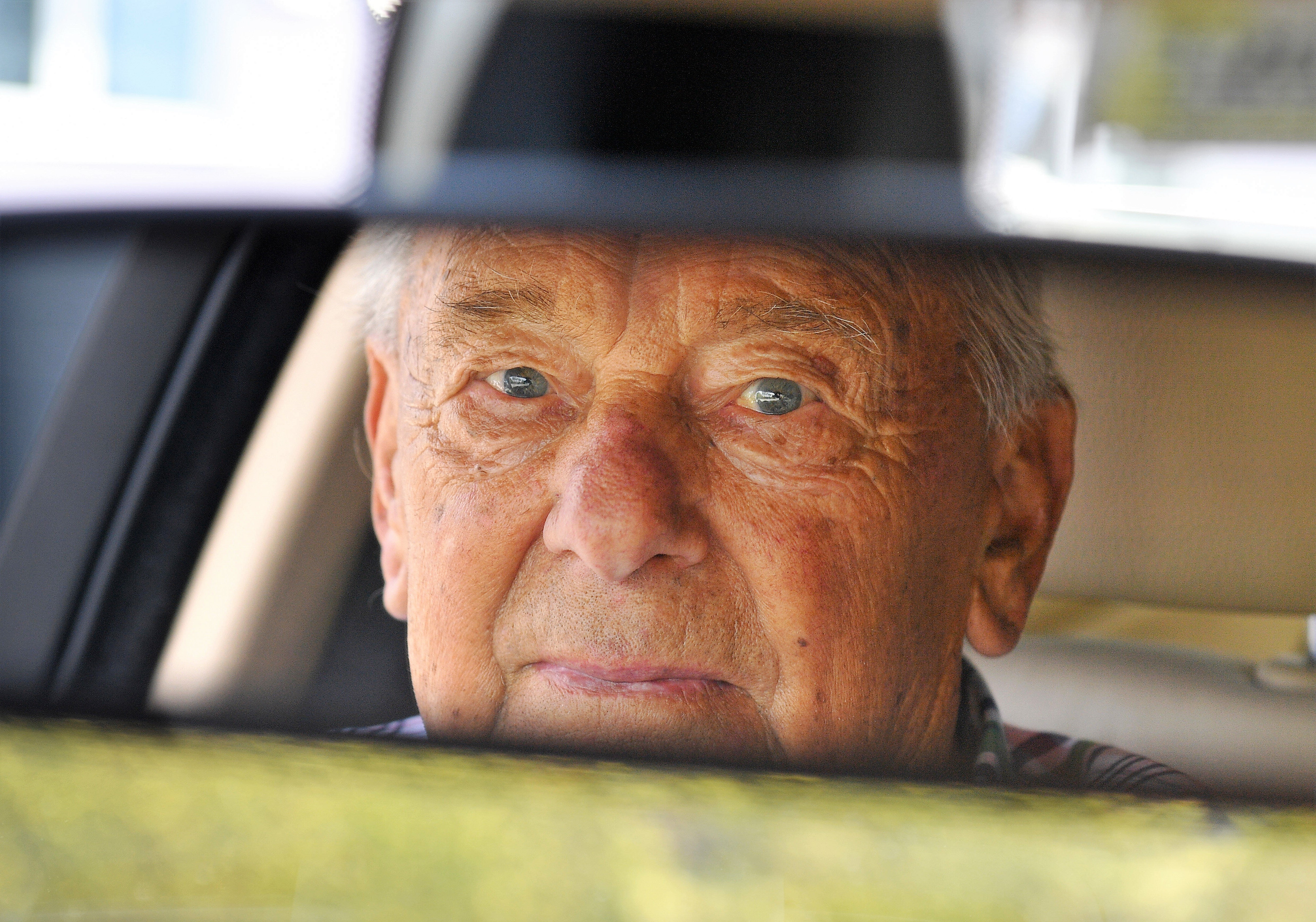 Bis zu 5.000 Euro Zuschuss für Rentner - So bekommen die Senioren dieses Geld ausgezahlt!