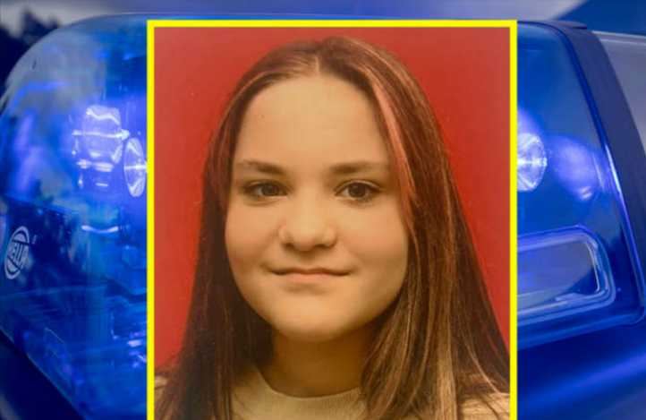 Vermisst! 12-jähriges Mädchen verschwunden! Polizei braucht Hilfe - “Wir müssen das Kind finden, bevor etwas passiert!“