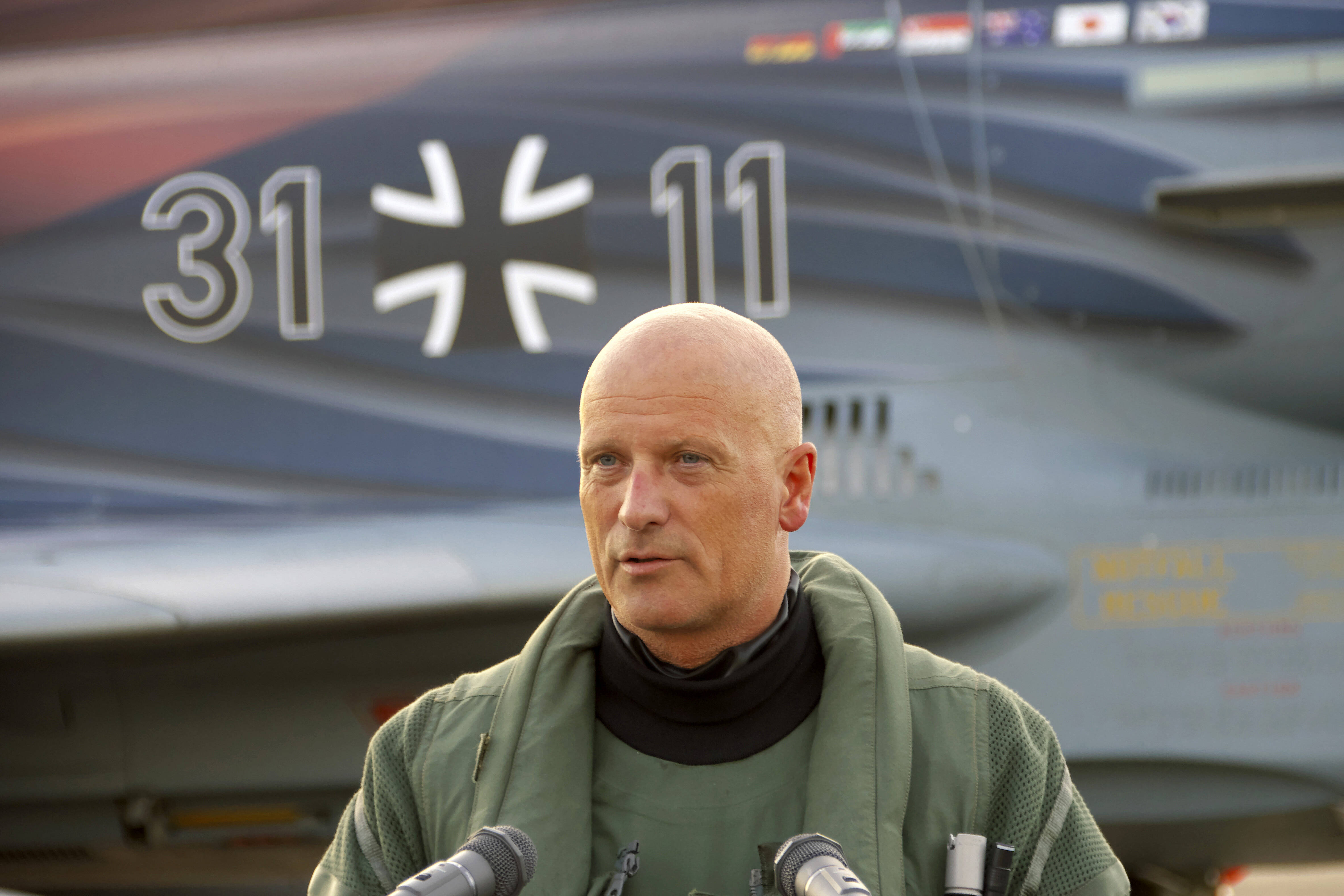 Drohnen-Angriff auf deutsche Militärbasis! Pilot spioniert mit Drohnen am Militärflughafen!