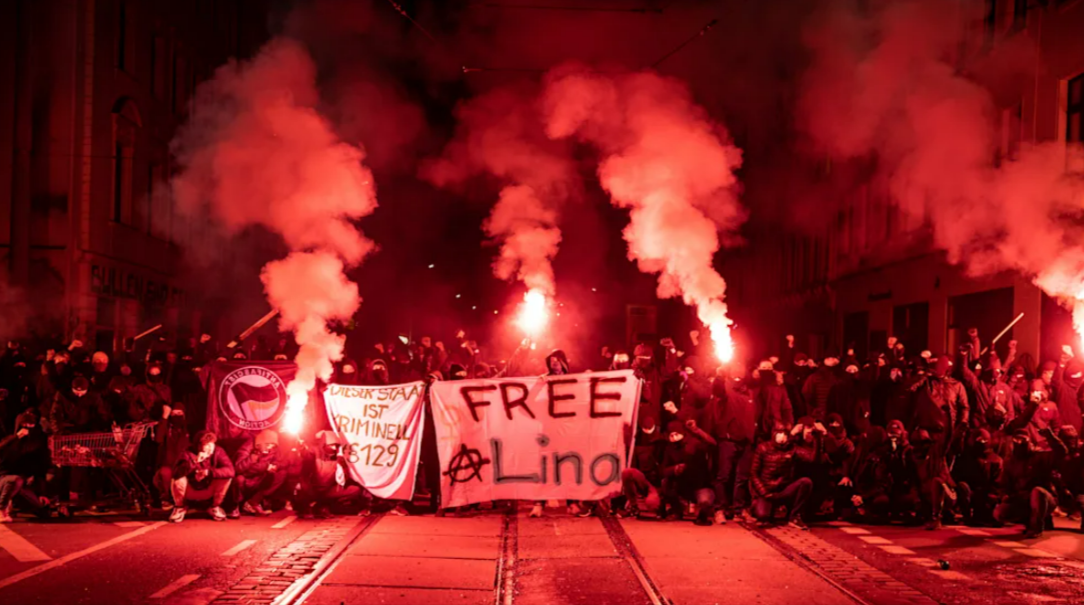 Terrorgefahr in Deutschland: Linksextremisten drohen mit verheerenden Anschlägen auf Deutsche Städte