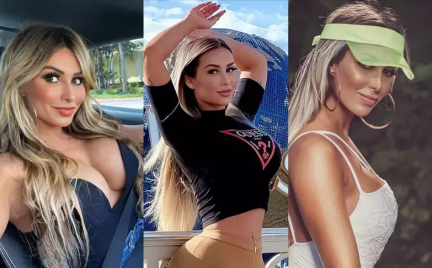 Tod nach Schönheits-OP! Model stirbt bei Po-Operation! Ihr Freund wollte einen "riesigen Po"...