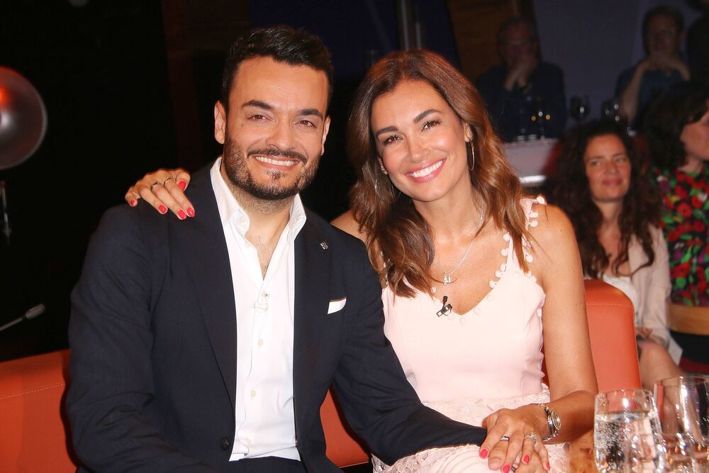 TV-Aus für Florian Silbereisen, löst Giovanni Zarella ihn ab? Wirft Flori aus Frust jetzt ganz hin?