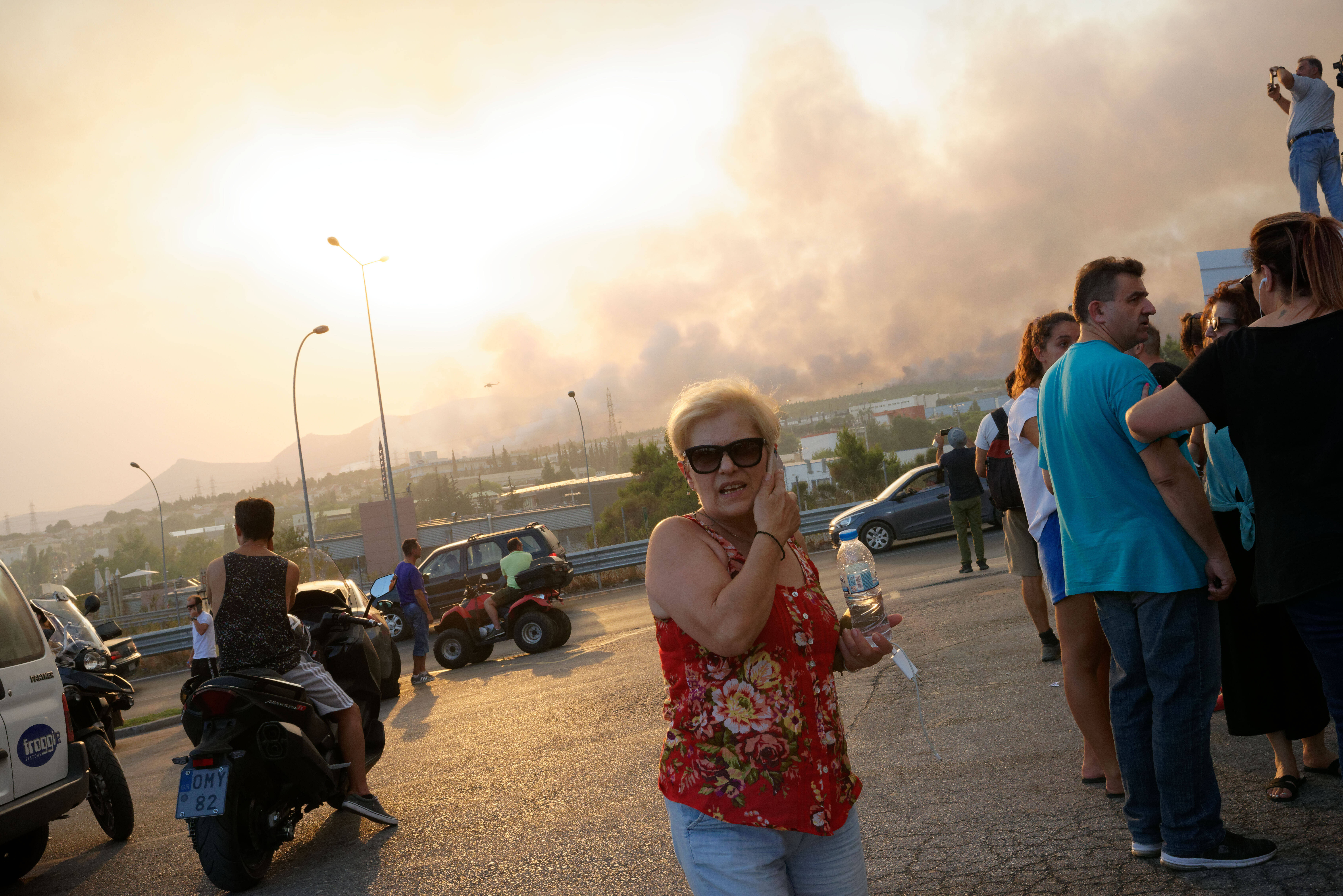 Erdbeben in beliebten Mittelmeer-Urlaubsland! Touristen in Panik - Schwere Erdstöße erschüttern die Region!