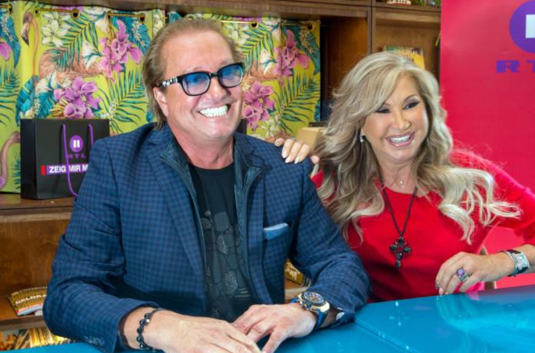 TV-Aus bei den Geissens - Keine neuen Folgen mehr bei RTL2? Jetzt meldet sich Robert Geiss zu Wort