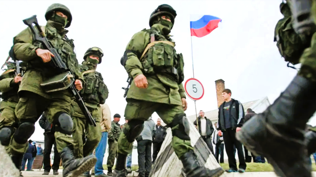 NATO-Alarm! Putin verlegt große Anzahl von Truppen - Welches Ziel verfolgt der Kreml?