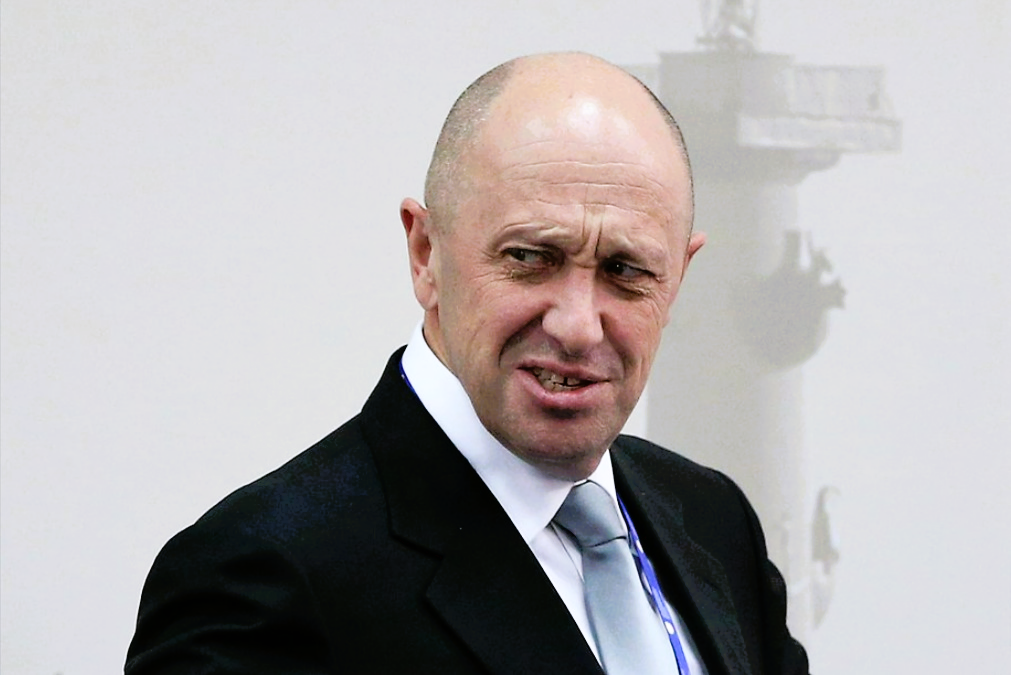 Moskau in Angst! Wagner-Söldner schwören blutige Rache - "Prigoschin ist besser am Leben"!