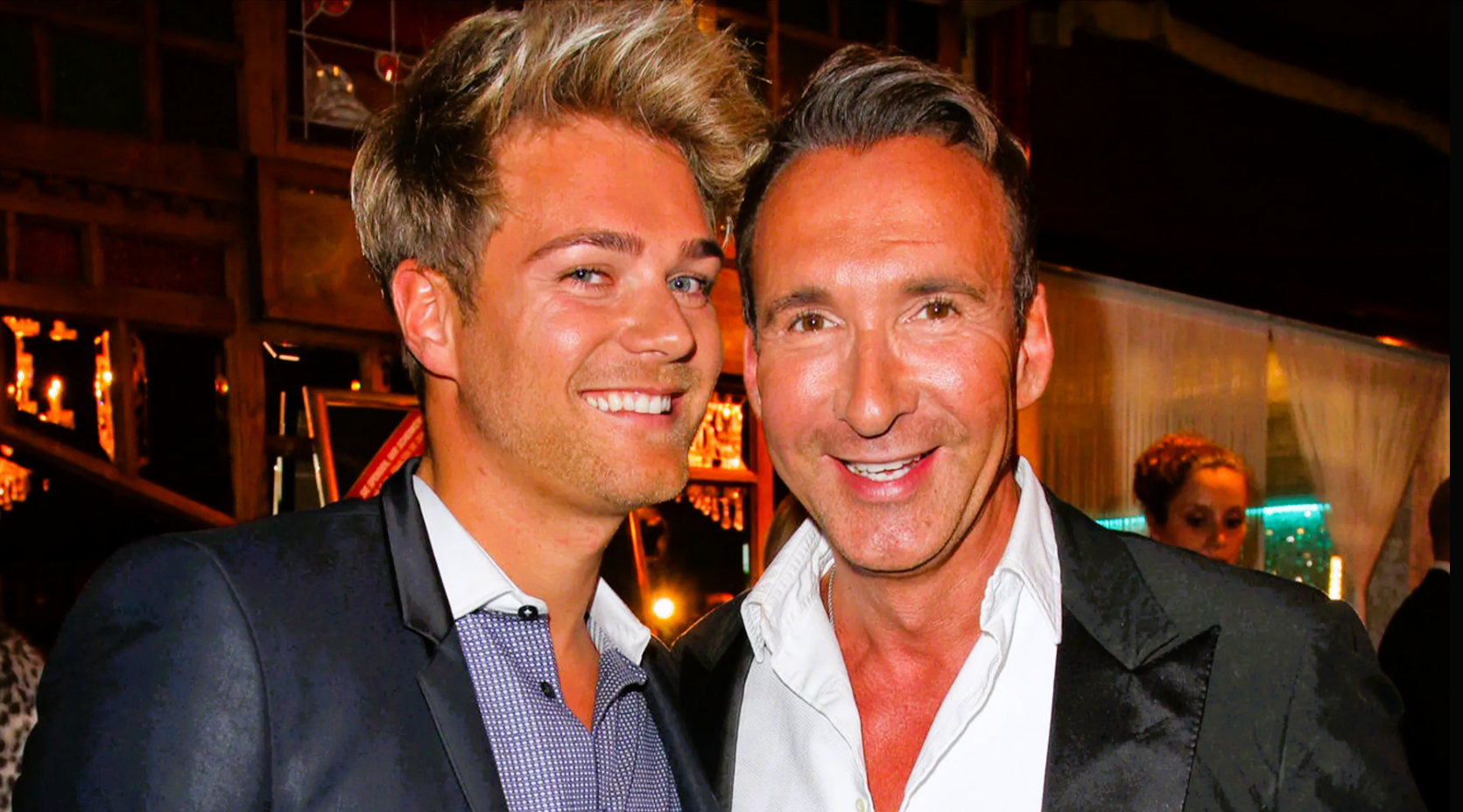 Trauer bei TV-Moderator Jochen Bendel - Sein Vater Wolfram ist gestorben