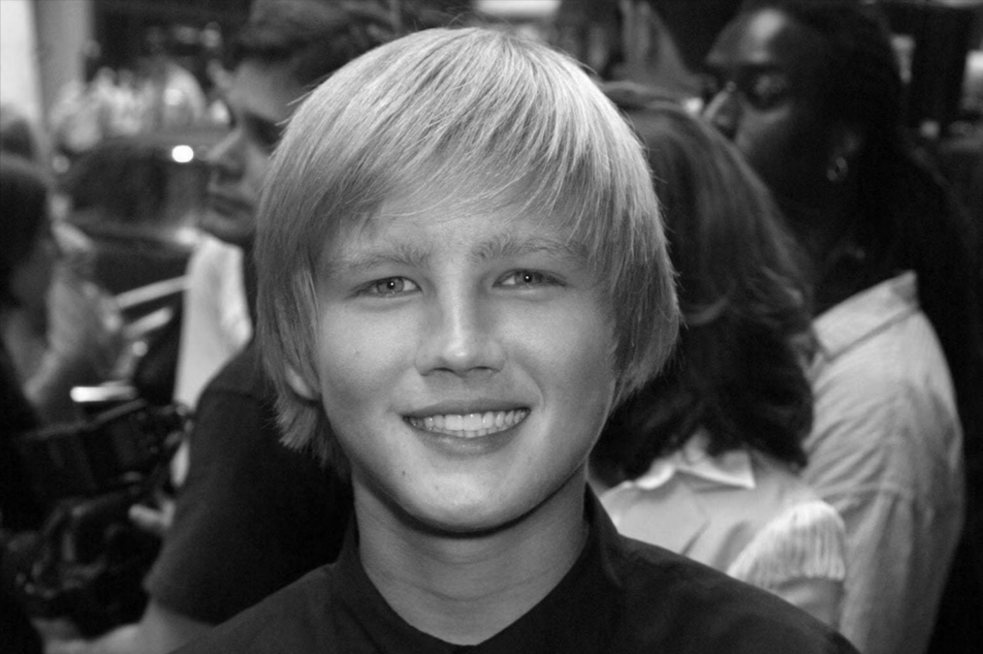 Hollywood trauert! Ehemaliger Kinderstar ist tot - Serien-Star stirbt mit nur 35 Jahren