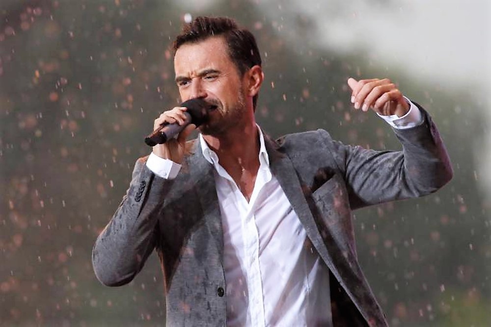 TV-Aus für Florian Silbereisen? Vertragsverlängerung scheitert zum 2. mal! Er zittert  um seine Zukunft