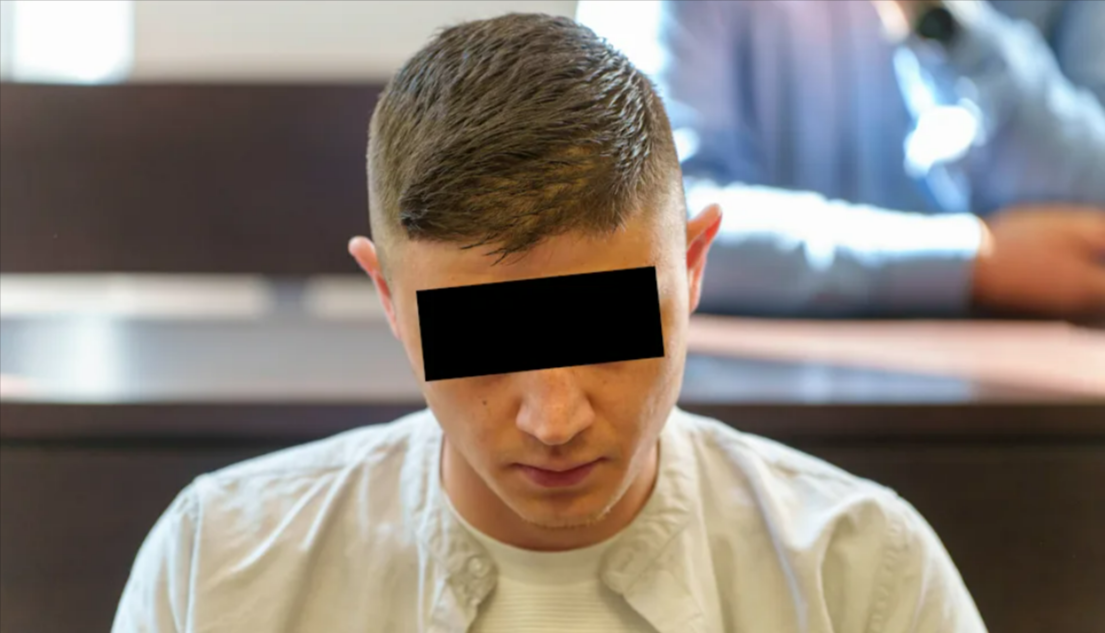 Hammer-Urteil! Lebenslange Haft für Raser - er tötete eine jungen Familienvater!