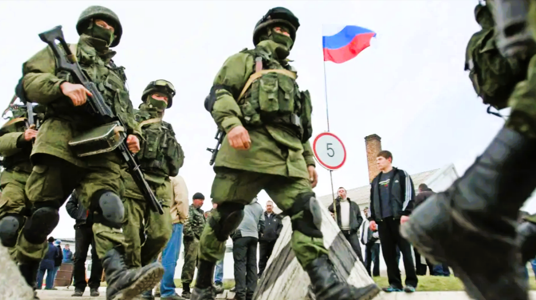 Europas Armeen zu schwach! Putin rüstet Streitkräfte weiter auf - Europa nicht zu verteidigen?