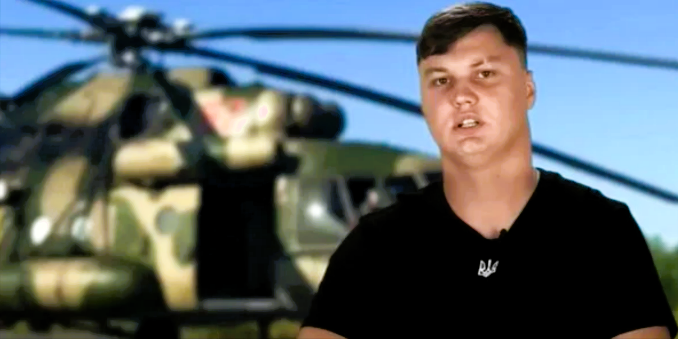 Russische Agenten töten Überläufer in Spanien! Übergelaufener Hubschrauberpilot der russischen Armee erschossen