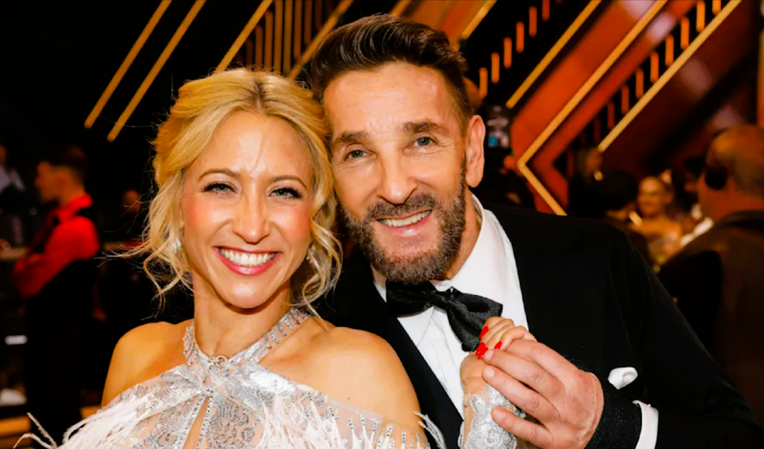 EILMELDUNG! "Let´s Dance" AUS für Mark Keller! Wegen Verletzung - Mark Keller verlässt die Show! SIE kommt zurück