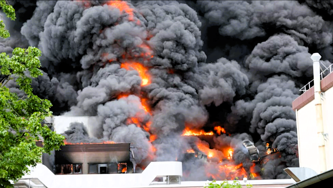 Putin plant Angriff mitten in Berlin! ++ EILMELDUNG ++ Verdächtige Vorfälle in der Hauptstadt!