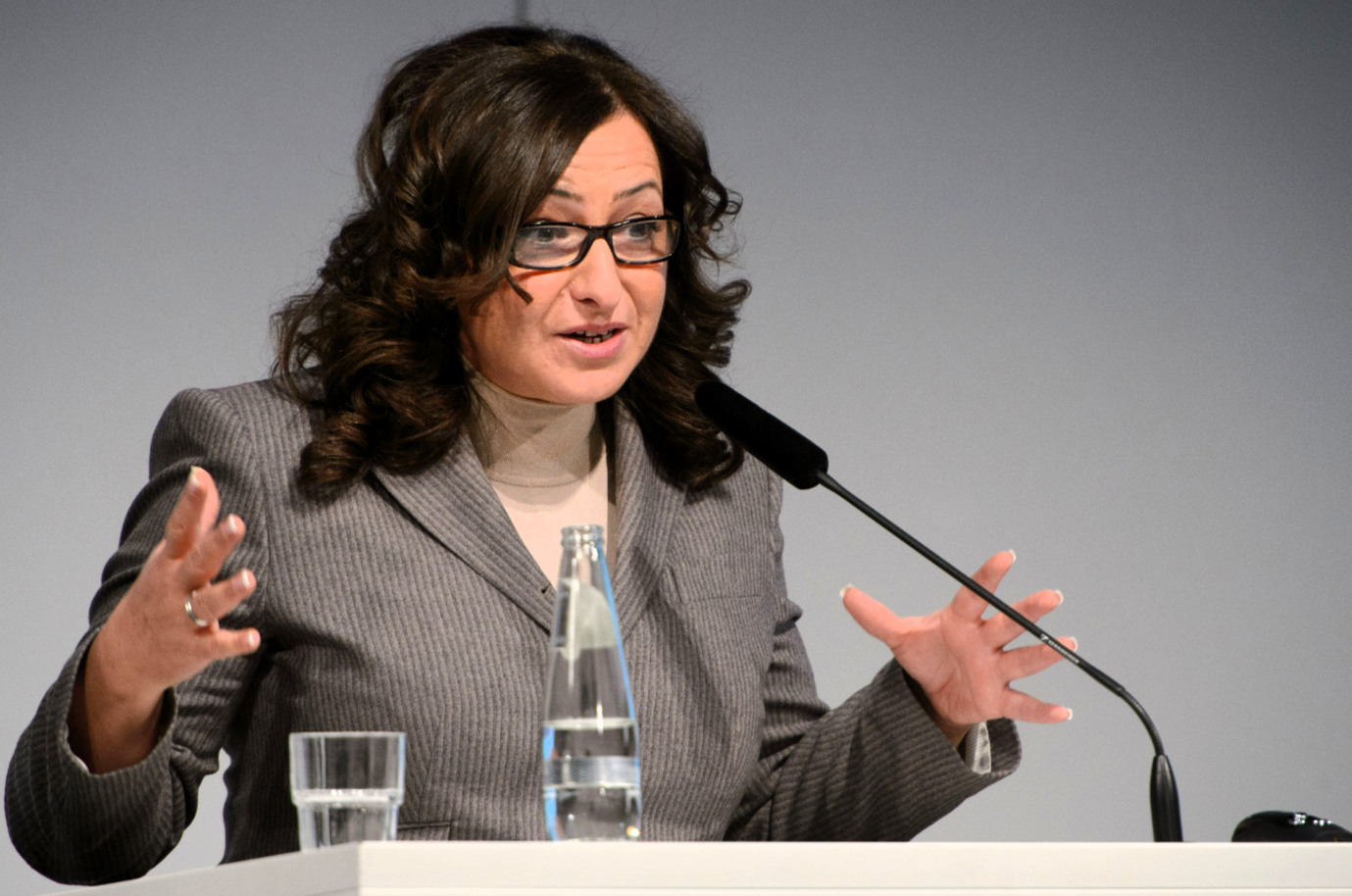 Anklage gegen deutsche Gesundheitssenatorin! Staatsanwaltschaft erhebt Anklage