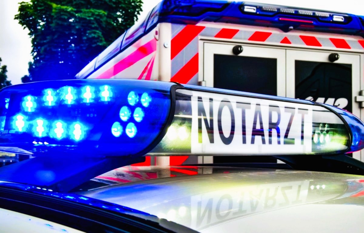 Bodensee: Frau hängt tot an einer Brücke! Schrecklicher Fund in einem Park in Lindau