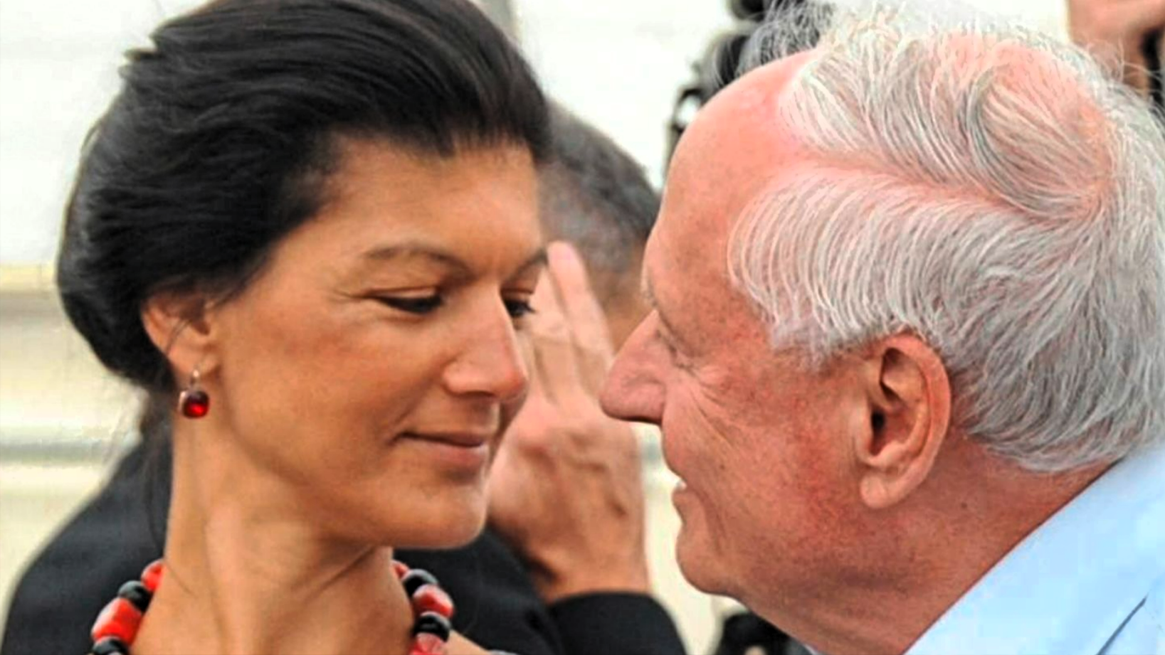 Ermittlungen gegen Robert Habeck eingeleitet! Was muss er nun befürchten?