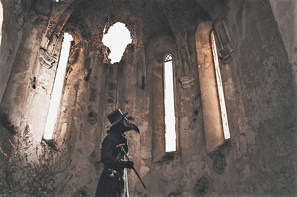 Schlimme Prophezeiungen von Nostradamus - Hat er auch das Coronavirus vorhergesagt?